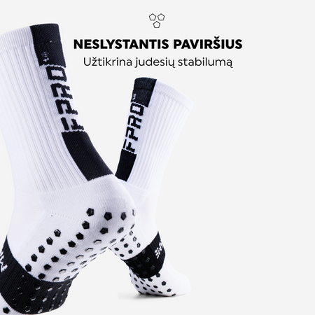 Grip Kojinės