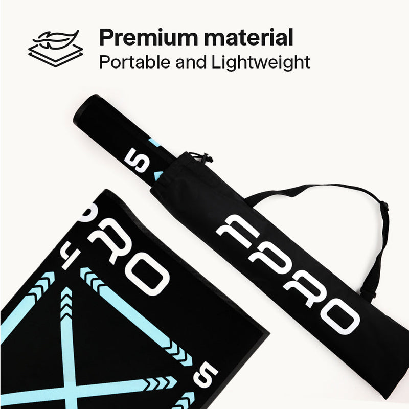 Ball Mastery Kilimėlis 2.0