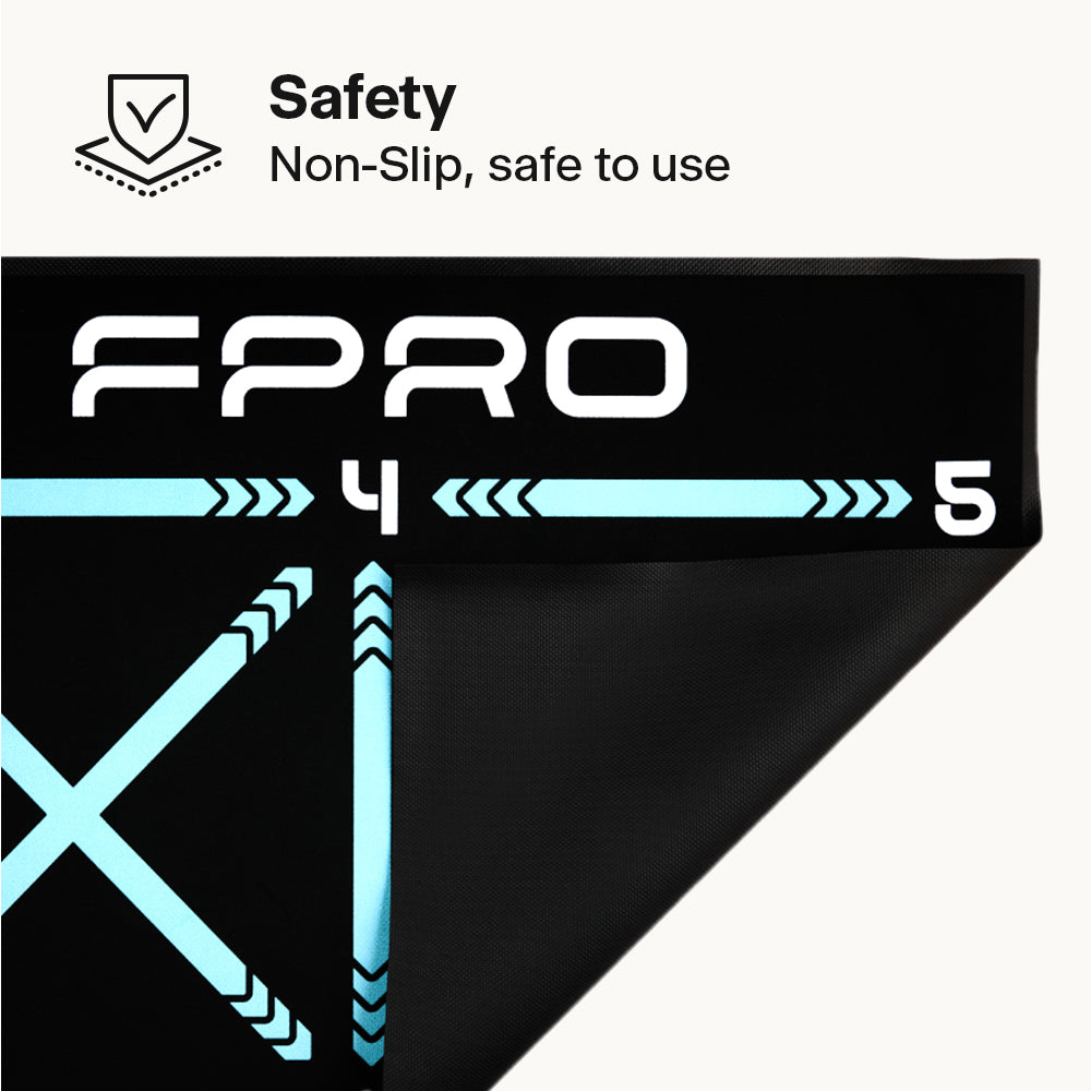 Ball Mastery Kilimėlis 2.0