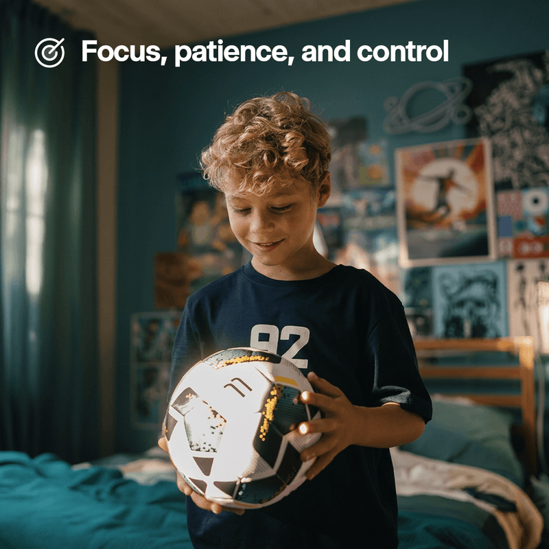 Essential Set
