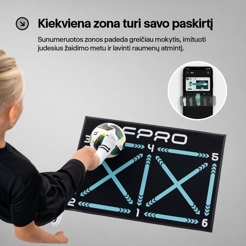 Complete Rinkinys - Pasaulio Čempionatas 26' Ribotas Leidimas