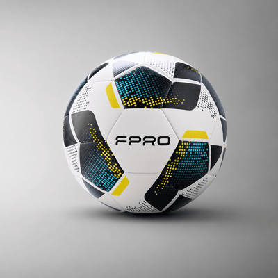 Elite Futbolo Kamuolys