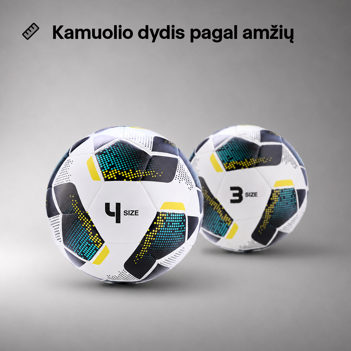 Elite Futbolo Kamuolys