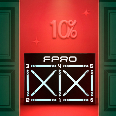 Ball Mastery Kilimėlis 2.0