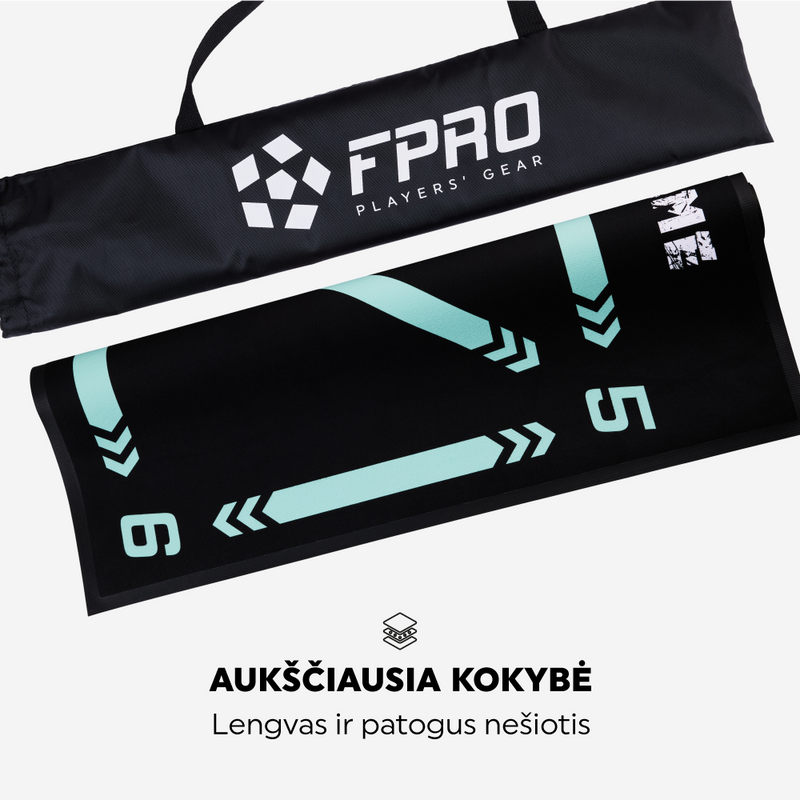 Ball Mastery Kilimėlis