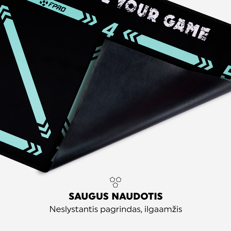 Ball Mastery Kilimėlis