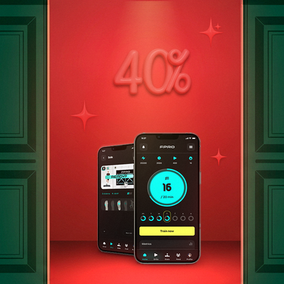 FPRO treniruočių programa