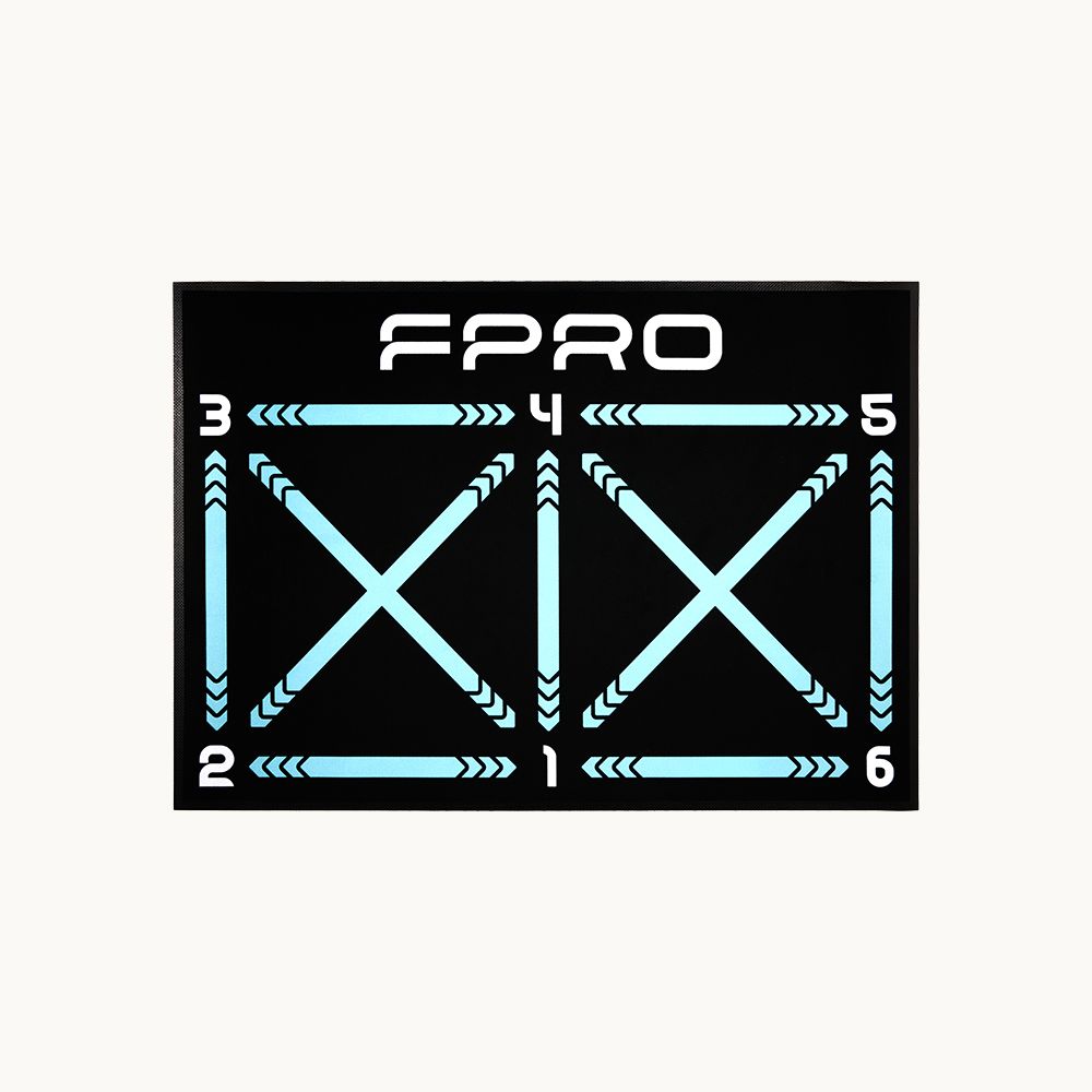 Ball Mastery Kilimėlis 2.0