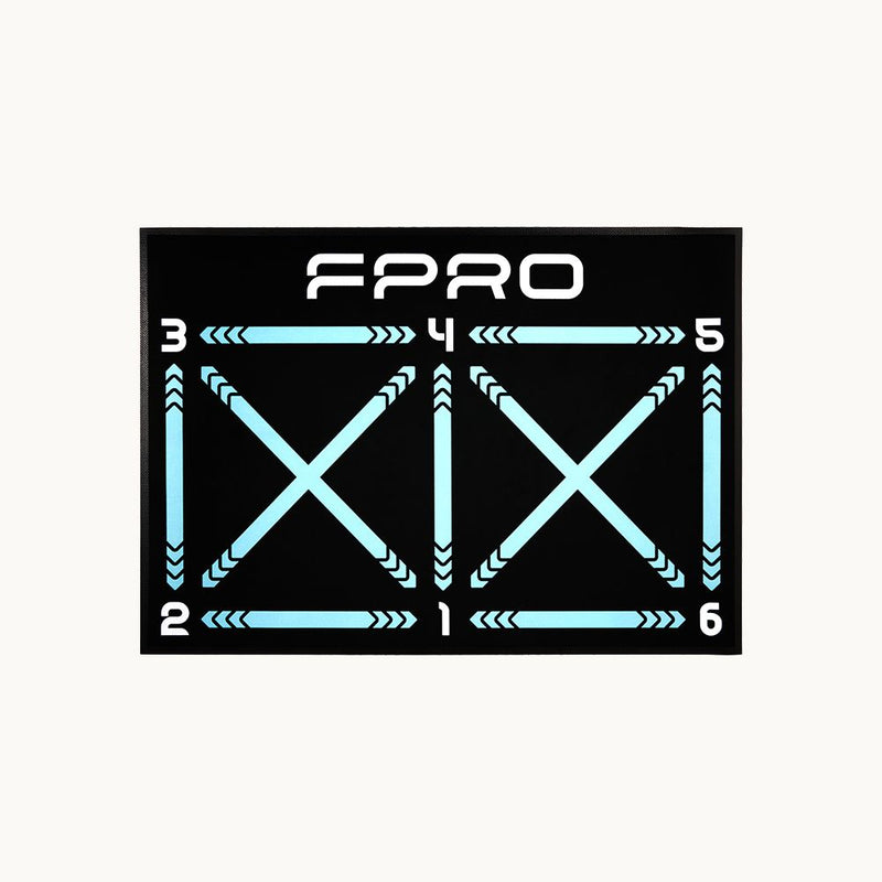 Ball Mastery Kilimėlis 2.0