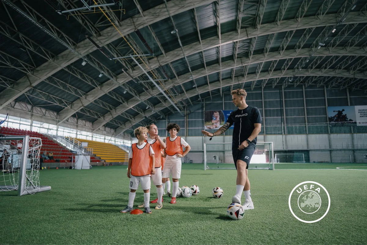 Treniruočių meistriškuams