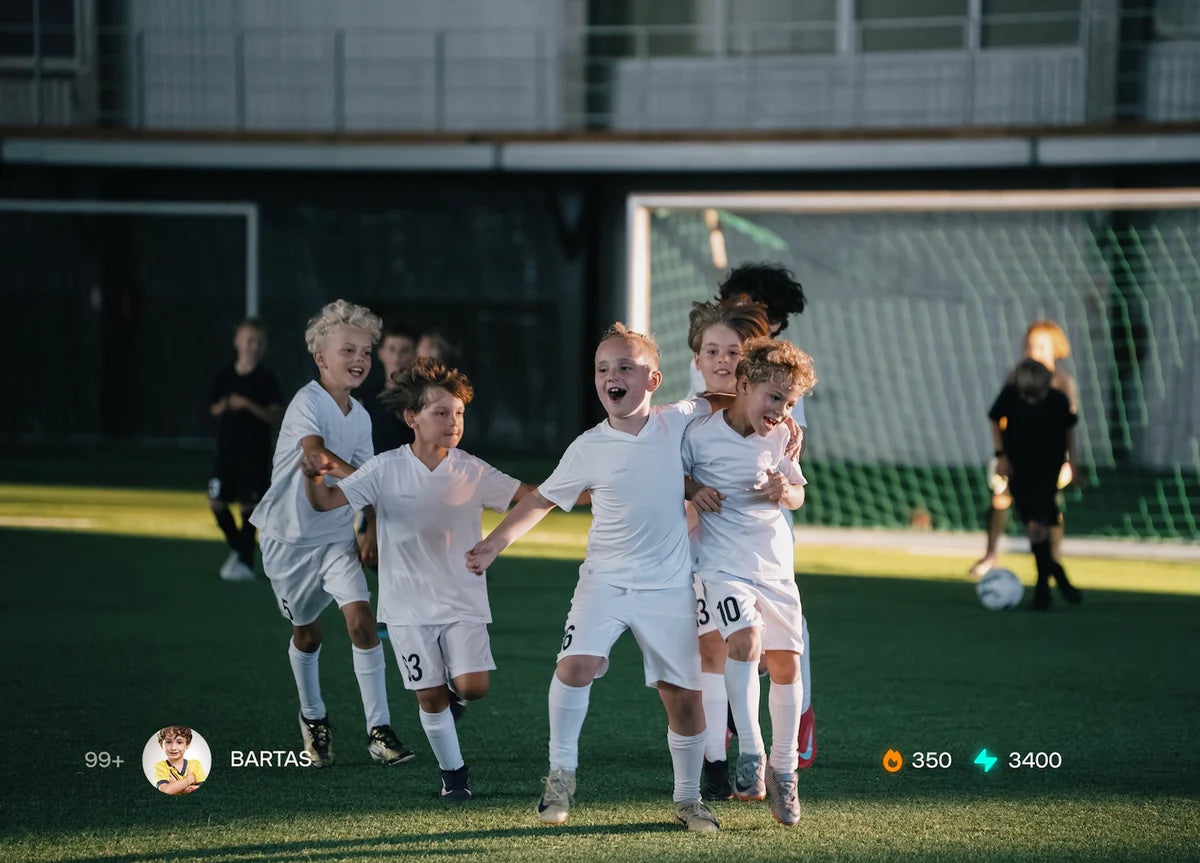 Holistinis tobulėjimas