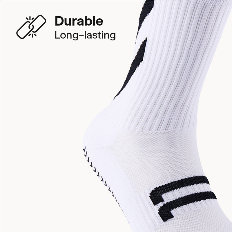 Grip Socks 2.0