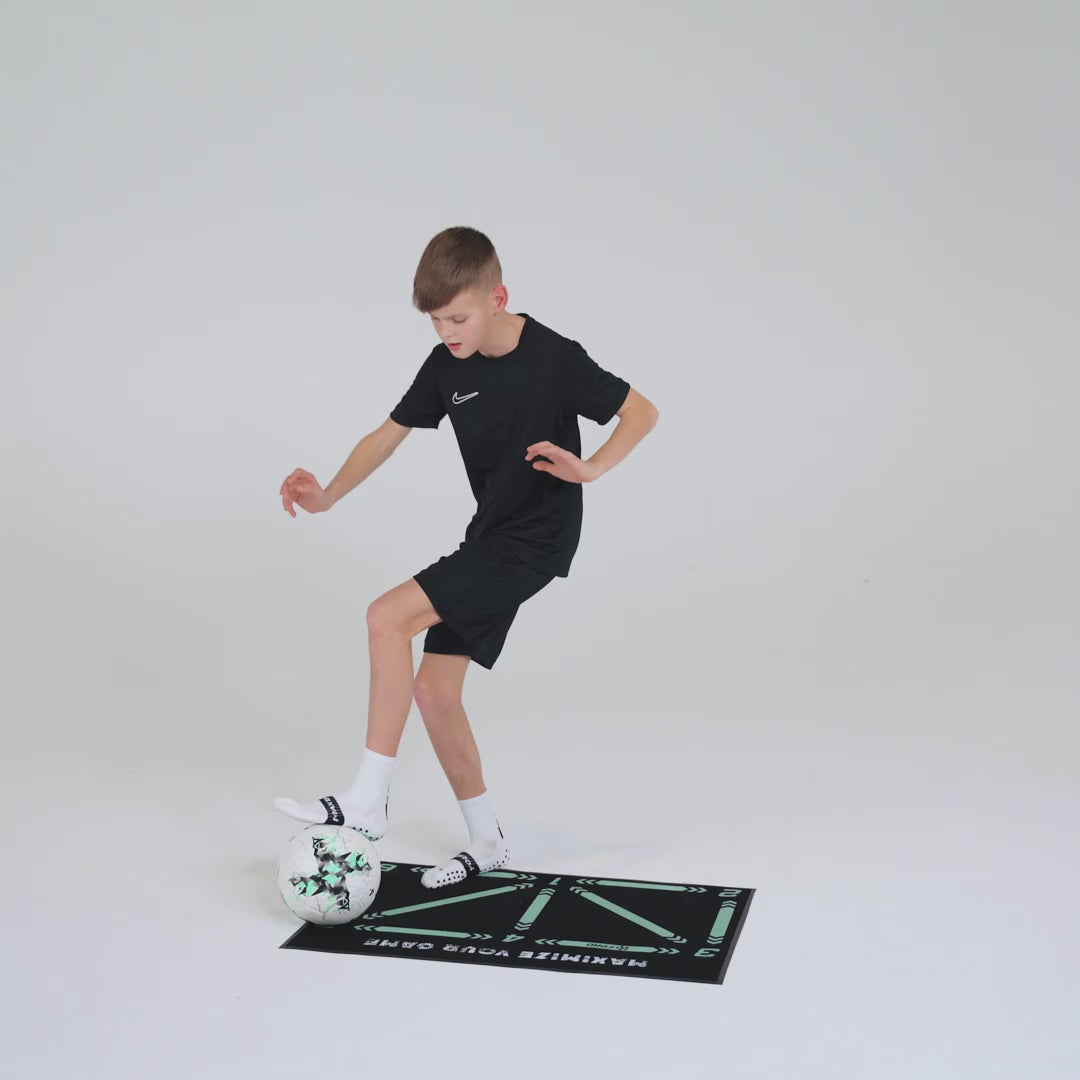 Ball Mastery Kilimėlis | Šalys