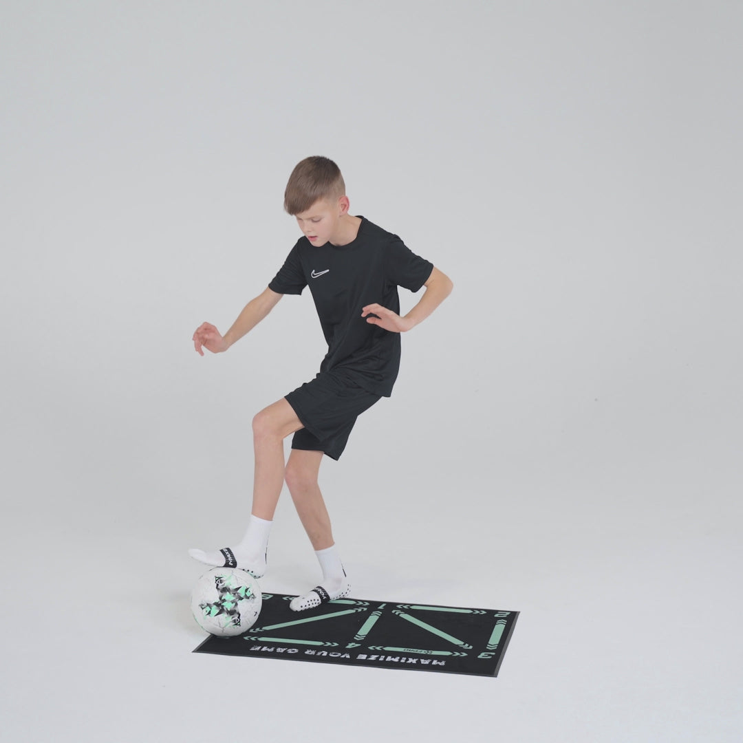 Ball Mastery Kilimėlis