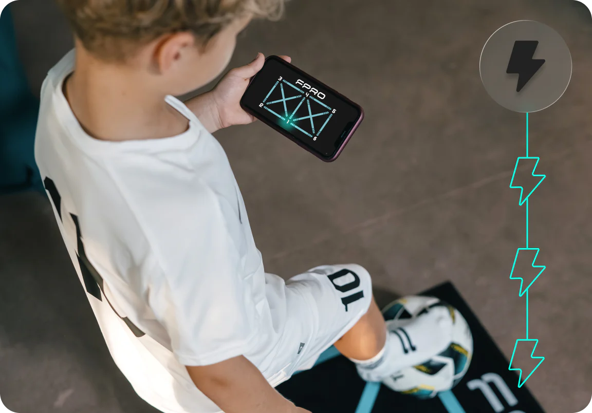 Žaidybinta patirtis (iki 7 m.)