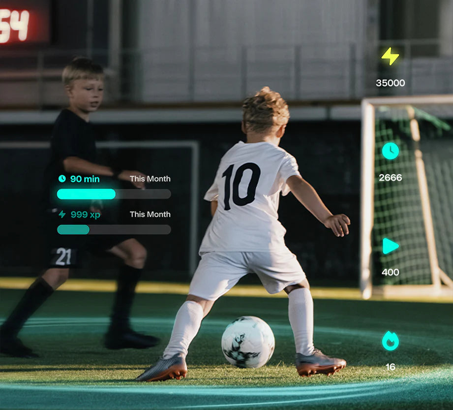 Žibėjimas aikštelėje